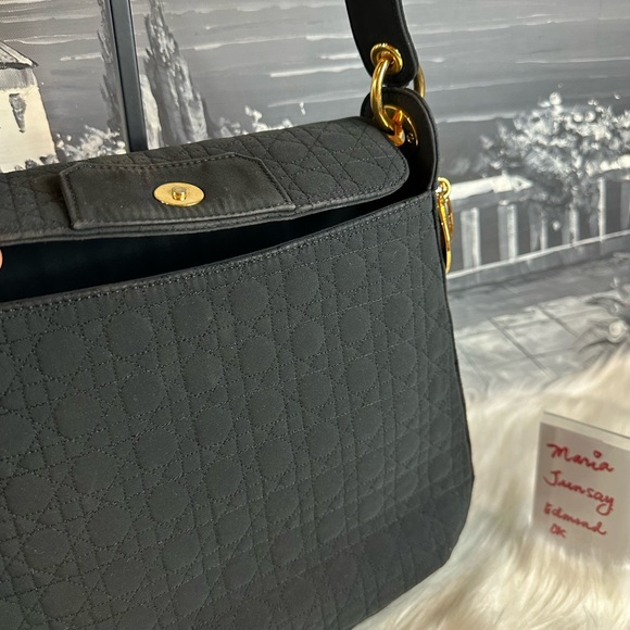 Christian Dior shoulder bag - Picture 6 of 11